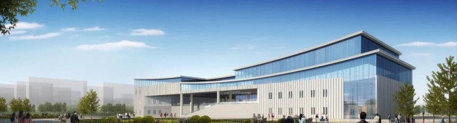 华中师范大学附属息县高级中学